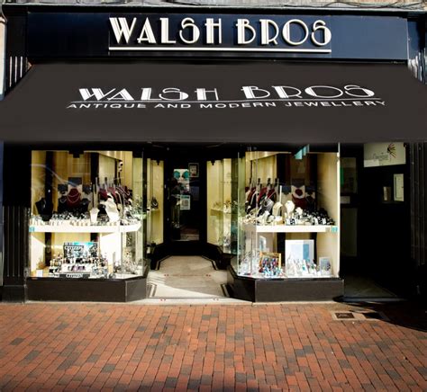 walsh jewellers tunbridge wells.